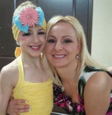 Chloe’s Return to Dance Moms: A Reflection on Family Dynamics and Personal Growth