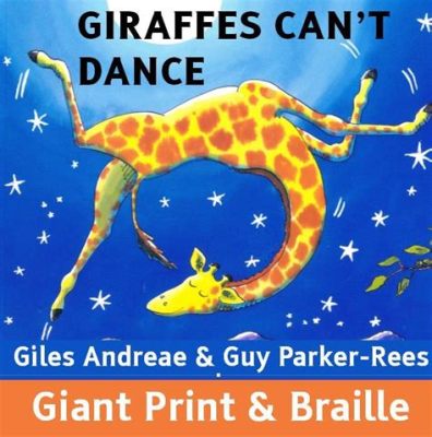 giraffes can't dance summary: But what if giraffes were dancers after all?