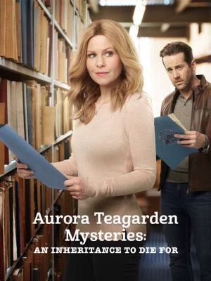 how does martin die in aurora teagarden books? the enigmatic nature of mystery and its impact on the reader's psyche