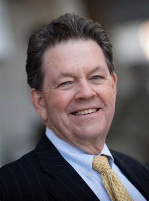 How Old is Art Laffer? And the Enduring Legacy of His Economic Wisdom