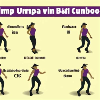 How to Cumbia Dance: A Guide to the Enigma of the Dance Form