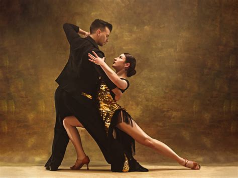 how to dance bolero and why it's important to practice in a mirror