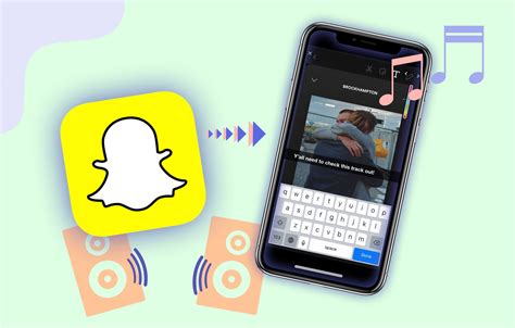 how to scan music on snapchat - do you know the secret behind Snapchat's music sharing?