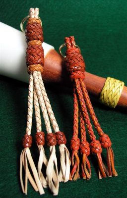 how to tie a braid knot: exploring the history and techniques of braiding