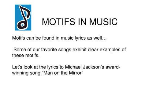 Motif Meaning Music: An Exploration of Musical Language and Its Cultural Evolution