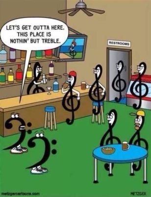 Tell Me a Music Joke: An Insight into the Hilarious World of Music-Related Puns and Quips