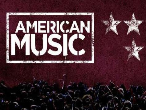 what is americana music and how does it reflect the American dream?