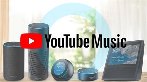 Why Does Alexa Not Support YouTube Music and the Impact on Consumers